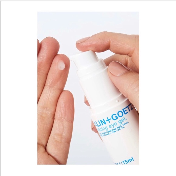 Malin + Goetz Revitalizing Eye Gel - Picture 7 of 15